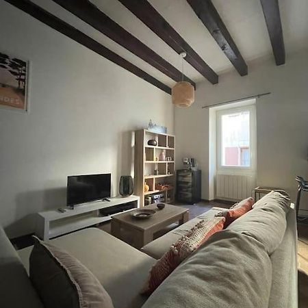 Appartamento Maison Hyper Centre Brive Esterno foto